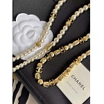 Chanel Necklace # 304628, cheap Chanel Necklace