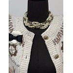 Chanel Necklace # 304629, cheap Chanel Necklace