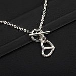 Hermes Necklace # 304632, cheap Hermes Necklaces