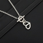 Hermes Necklace # 304632, cheap Hermes Necklaces
