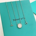 Tiffany Necklace # 304633, cheap Tiffany Necklace