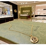 Gucci Necklace # 304634, cheap Gucci Necklaces