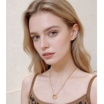 Gucci Necklace # 304636, cheap Gucci Necklaces