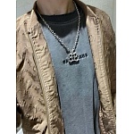 Balenciaga Necklace # 304637, cheap Balenciaga Necklace