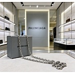 Balenciaga Necklace # 304637, cheap Balenciaga Necklace