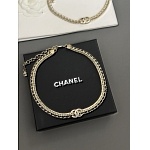 Chanel Necklace # 304641, cheap Chanel Necklace