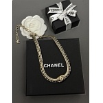 Chanel Necklace # 304641, cheap Chanel Necklace