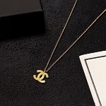Chanel Necklace # 304642, cheap Chanel Necklace