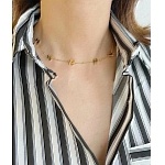 Chanel Necklace # 304643, cheap Chanel Necklace