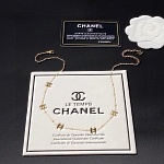 Chanel Necklace # 304643, cheap Chanel Necklace