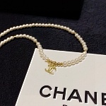 Chanel Necklace # 304644, cheap Chanel Necklace