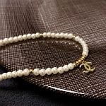 Chanel Necklace # 304644, cheap Chanel Necklace