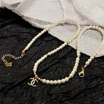 Chanel Necklace # 304644, cheap Chanel Necklace