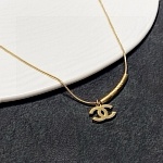 Chanel Necklace # 304645, cheap Chanel Necklace