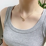 Chanel Necklace # 304645, cheap Chanel Necklace