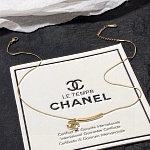 Chanel Necklace # 304645, cheap Chanel Necklace