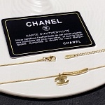 Chanel Necklace # 304645, cheap Chanel Necklace