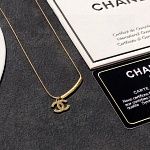 Chanel Necklace # 304645, cheap Chanel Necklace