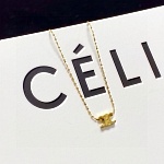 Celine Necklace # 304652, cheap Celine Necklaces