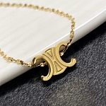 Celine Necklace # 304652, cheap Celine Necklaces