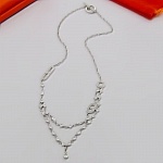 Hermes Necklace # 304655, cheap Hermes Necklaces