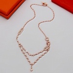 Hermes Necklace # 304656, cheap Hermes Necklaces