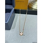 Louis Vuitton Necklace # 304661