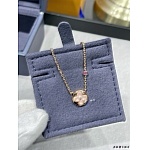 Louis Vuitton Necklace # 304661, cheap LV Necklace