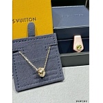 Louis Vuitton Necklace # 304664, cheap LV Necklace