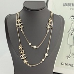 Chanel Necklace # 304668