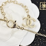 Chanel Necklace # 304668, cheap Chanel Necklace