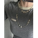 Chanel Necklace # 304668, cheap Chanel Necklace