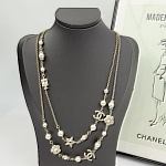 Chanel Necklace # 304669