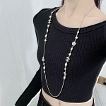 Chanel Necklace # 304669, cheap Chanel Necklace