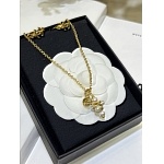 Chanel Necklace # 304671, cheap Chanel Necklace