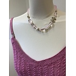 Chanel Necklace # 304673, cheap Chanel Necklace
