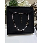 Chanel Necklace # 304673, cheap Chanel Necklace