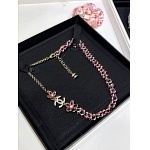 Chanel Necklace # 304674, cheap Chanel Necklace