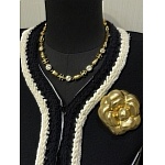 Chanel Necklace # 304675, cheap Chanel Necklace