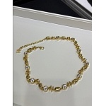 Chanel Necklace # 304675, cheap Chanel Necklace