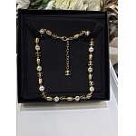 Chanel Necklace # 304675, cheap Chanel Necklace