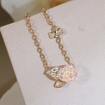 Dior Necklace # 304676, cheap Dior Necklaces