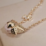 Dior Necklace # 304676, cheap Dior Necklaces