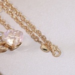 Dior Necklace # 304676, cheap Dior Necklaces