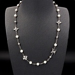 Louis Vuitton Necklace # 304678