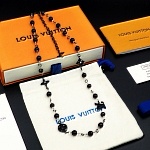 Louis Vuitton Necklace # 304679