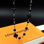 Louis Vuitton Necklace # 304679, cheap LV Necklace
