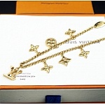 Louis Vuitton Necklace # 304680, cheap LV Necklace
