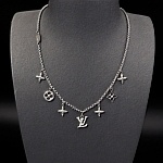 Louis Vuitton Necklace # 304681, cheap LV Necklace