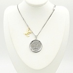 Louis Vuitton Necklace # 304682, cheap LV Necklace